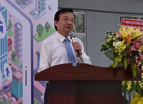 TP.HCM: Sẵn sàng đào tạo nguồn nhân lực trình độ quốc tế