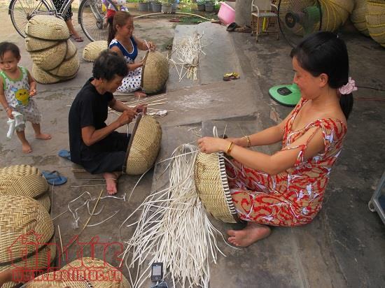 Đẩy mạnh đào tạo nghề cho người nghèo TP Hồ Chí Minh