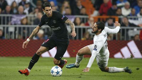 Nhận định bóng đá Real Madrid vs PSG, 06h30 ngày 28/7: Vít cổ kền kền trắng