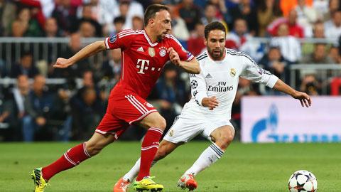 06h30 ngày 4/8, Bayern Munich vs Real Madrid: Chờ đêm hội bàn thắng