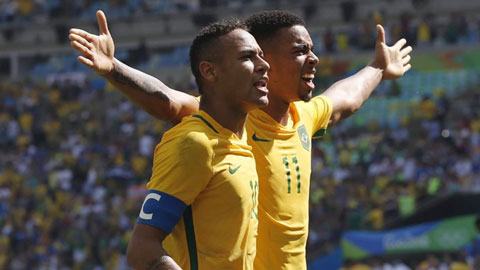 Nhận định bóng đá Brazil vs Bolivia, 07h45 ngày 7/10: Điệu Samba đã bắt nhạc