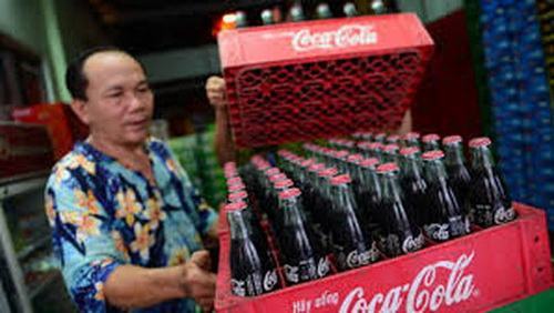 Sẽ thanh tra  toàn diện Pepsi, Coca-Cola, Wonderfarm và URC