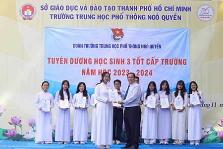 Trường học hạnh phúc: Ngôi nhà giáo dục đầy tình thương và ấm áp