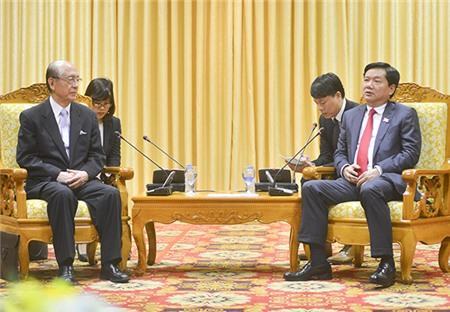 Sẽ triển khai mô hình PPP kiểu mới tại TP.HCM