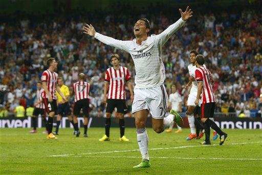 0h00, 8/3, Bilbao – Real Madrid: San Mames không bình yên