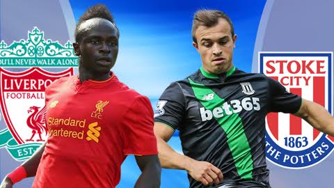 Nhận định bóng đá Liverpool vs Stoke, 0h15 ngày 28/12: Lấy đà cho đại chiến