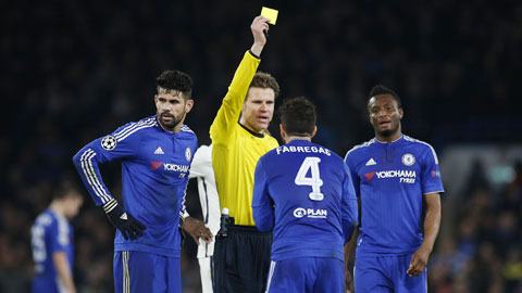 0h30 ngày 13/3, Everton vs Chelsea: Nhân đôi nỗi buồn