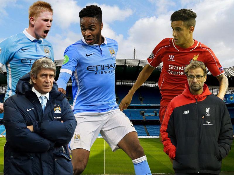 0h30 ngày 22/11, sân Etihad, vòng 13 Premier League, Man City – Liverpool: Thách thức ngàn cân