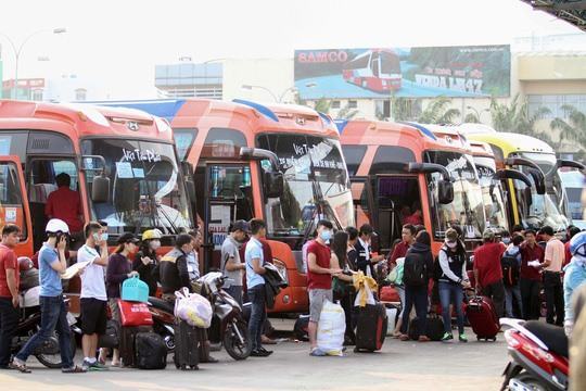 Đường dây nóng phản ánh ATGT trong kỳ nghỉ Tết