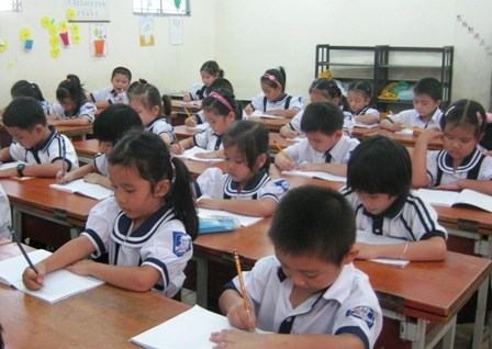 Hà Nội: Mỗi học sinh không được học thêm quá 5 môn