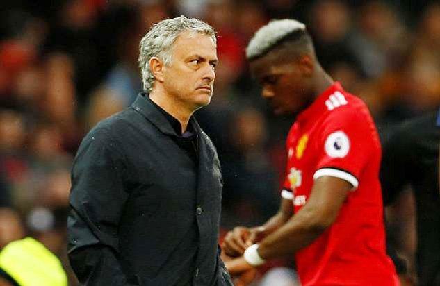 Mourinho mạnh tay trảm hàng loạt “ông kễnh” MU