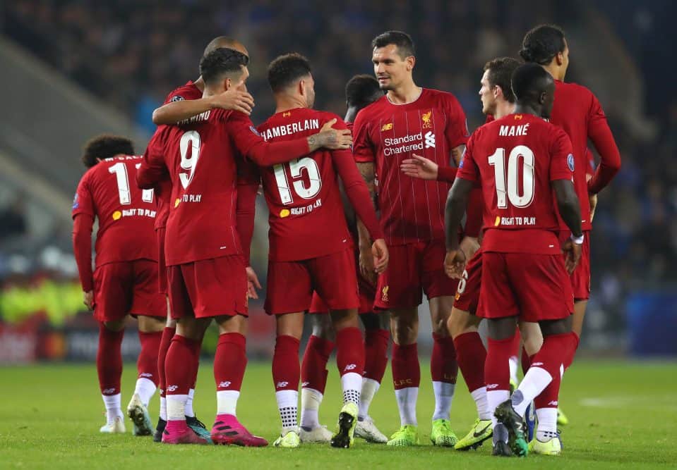 Carabao Cup chốt lịch, Liverpool chia đội hình ở 2 châu lục