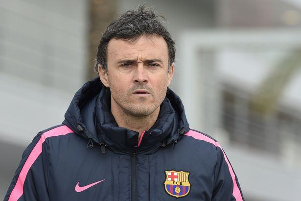 Luis Enrique đòi mức lương không tưởng ở Arsenal