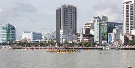 Sẽ có hầm vượt sông Hàn