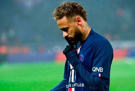 Neymar chính thức nói rõ tương lai