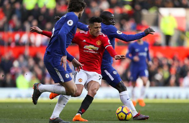 03h00, 06/03, sân Selhurst Park, Crystal Palace – Man Utd: Đà tiến của Quỷ đỏ