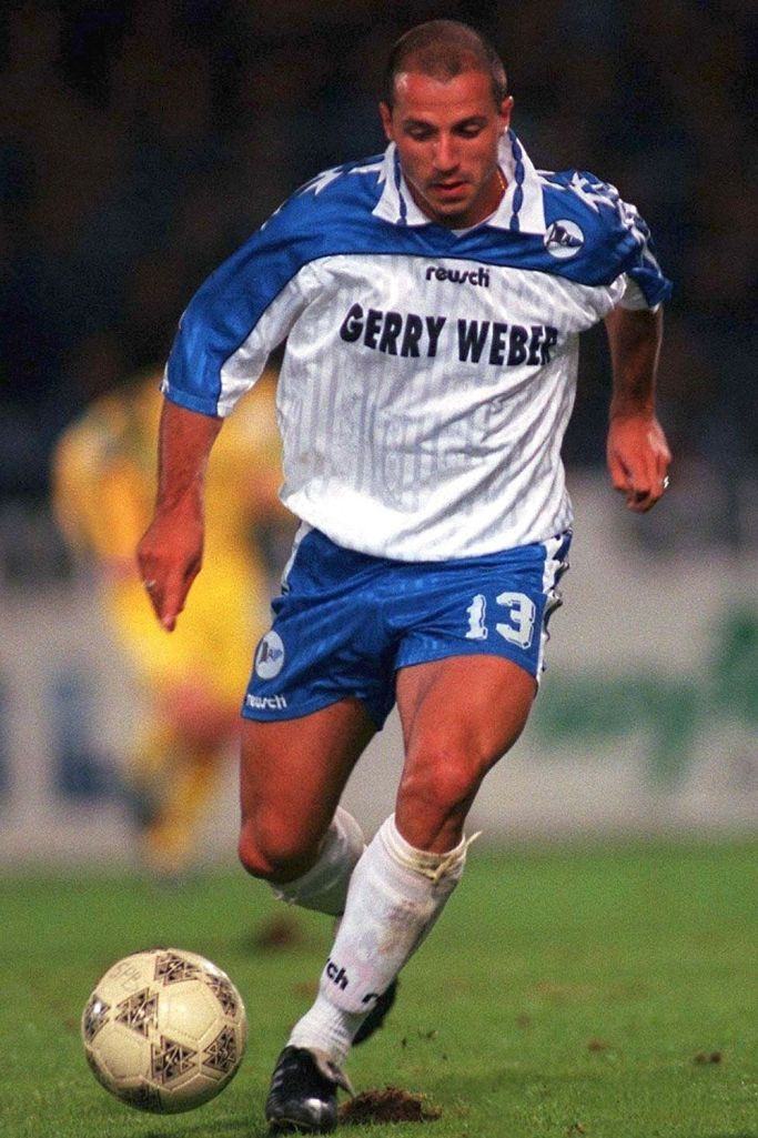 5 điều khoản ‘lạ đời’ trong hợp đồng của các cầu thủ