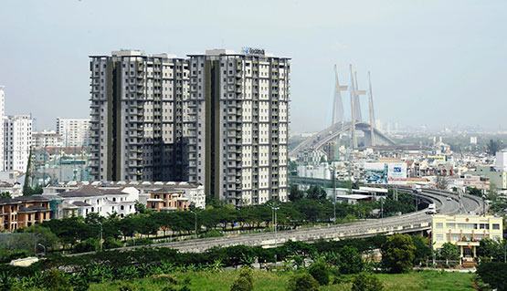 Xây dựng đô thị thông minh: Không nên làm đối phó