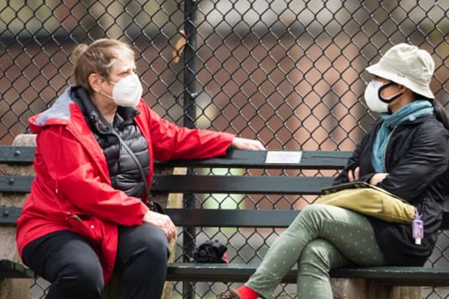 WHO khuyến cáo người đã tiêm chủng về biến thể Delta