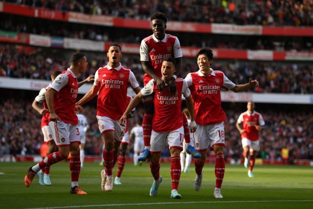 Arsenal xếp 11 cầu thủ vào diện thanh lý