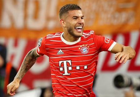 PSG đạt thỏa thuận với ngôi sao đắt nhất lịch sử Bayern