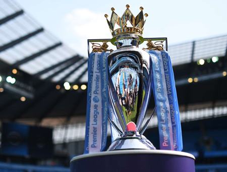 Premier League vẫn chưa hẹn ngày trở lại