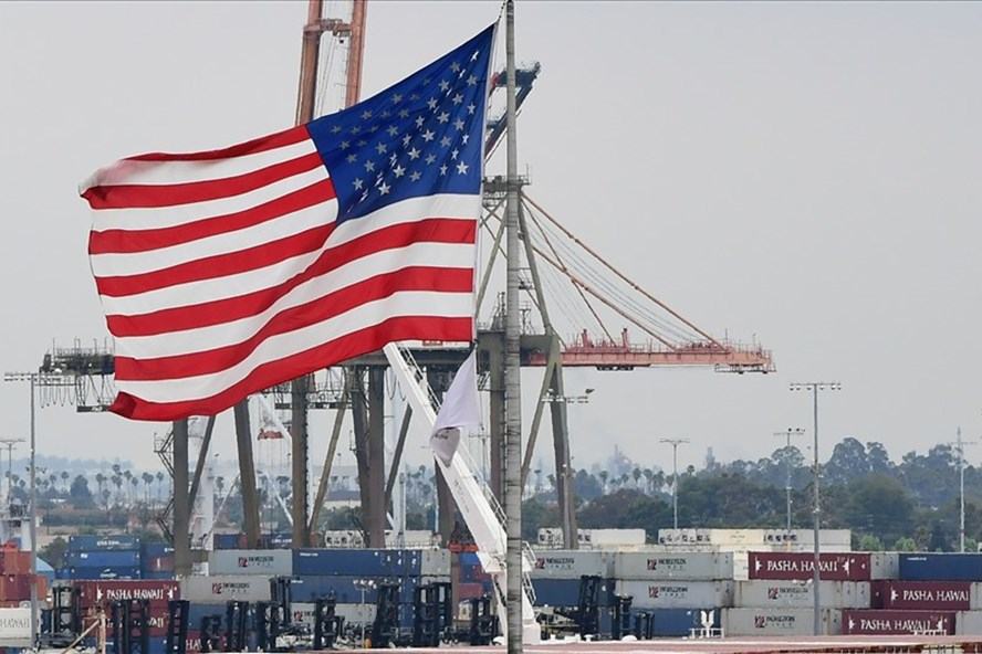 Mỹ có thể thiệt hại 1 nghìn tỉ USD nếu cứng rắn với Trung Quốc