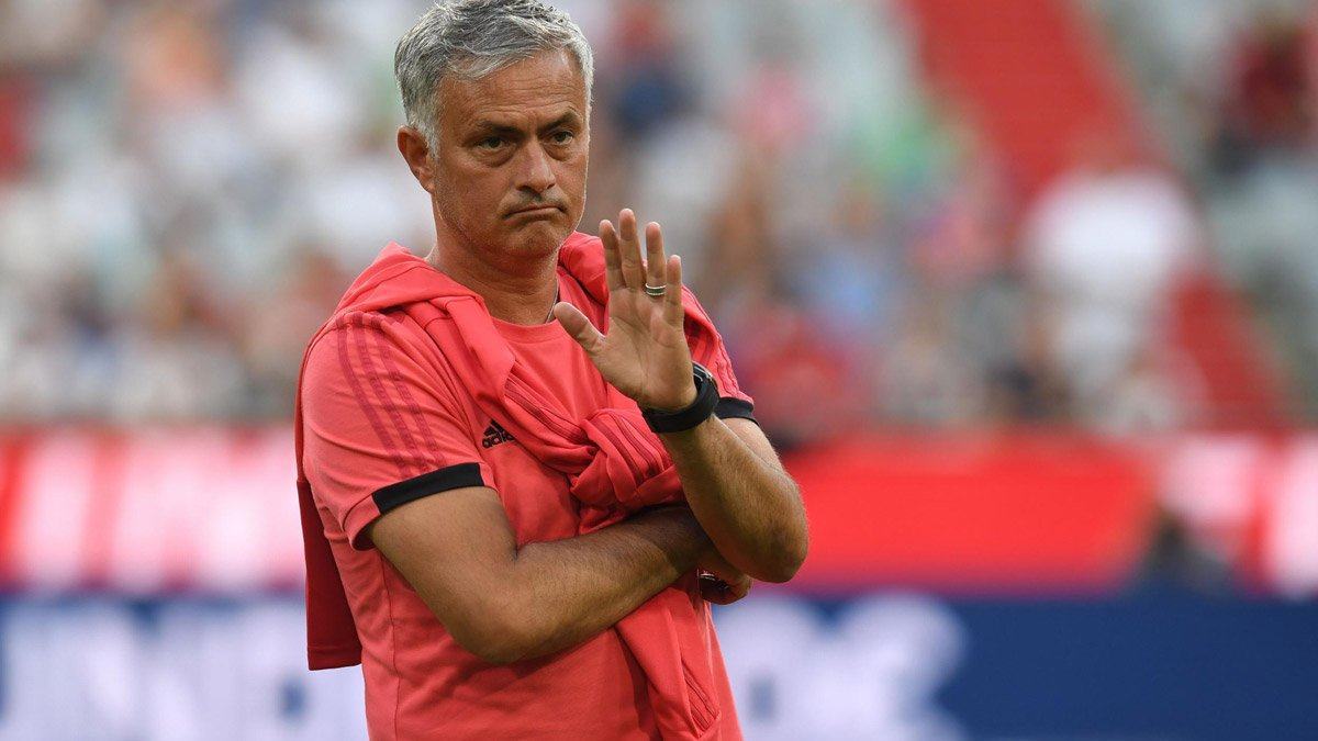 MU và phiên chợ cuối: “Bom tấn” nào cho Mourinho?