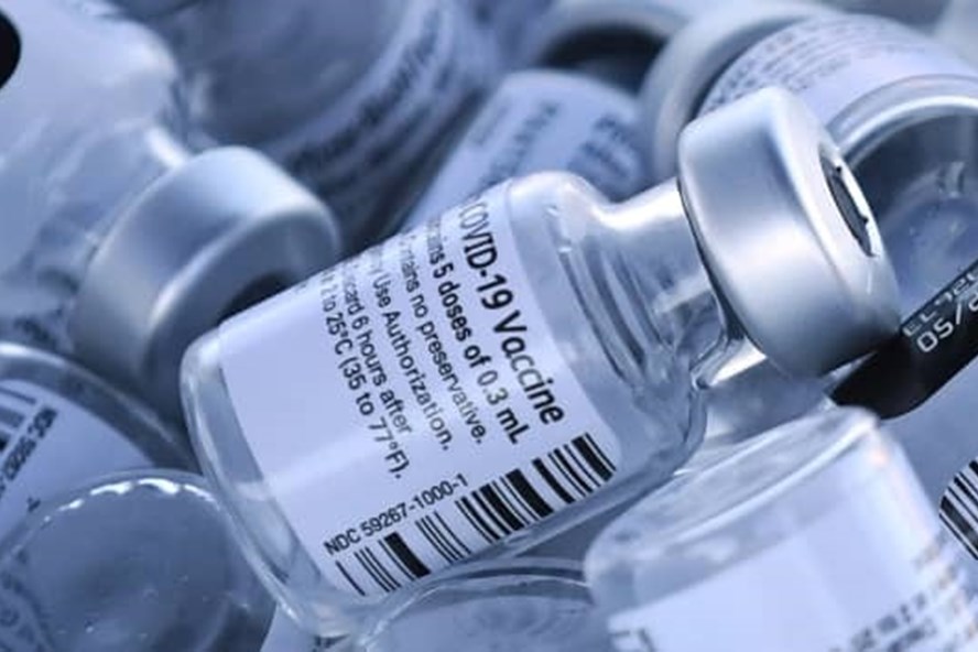 Vaccine Pfizer sắp được phê duyệt đầy đủ ở Mỹ