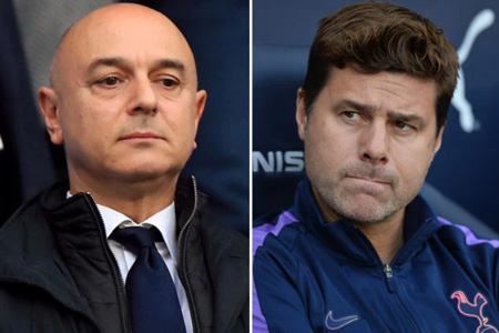 Khó khăn tài chính, Tottenham ‘cầu cứu’ Pochettino