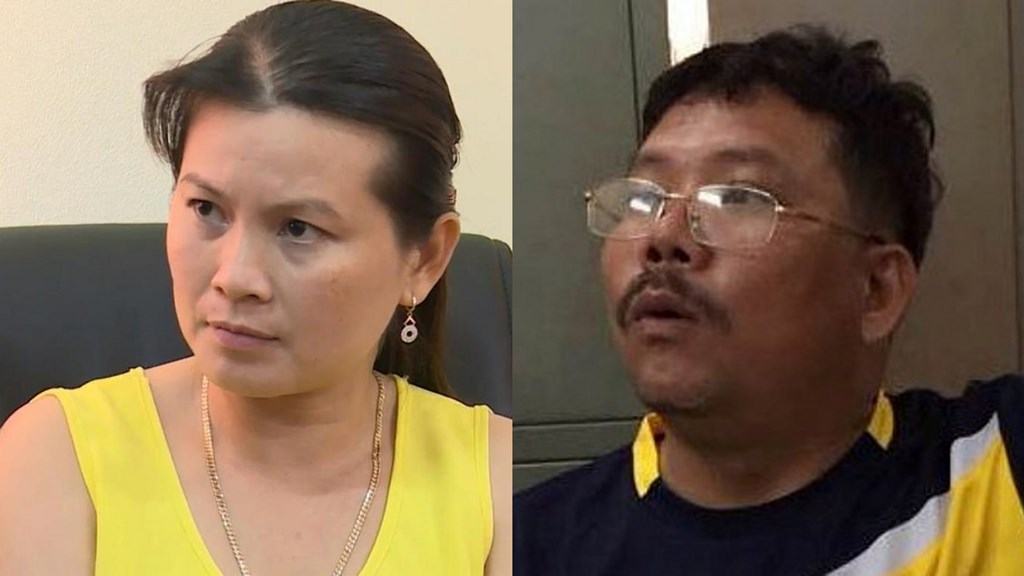 Khởi tố 8 bị can trong vụ đường dây bán logo “xe vua”