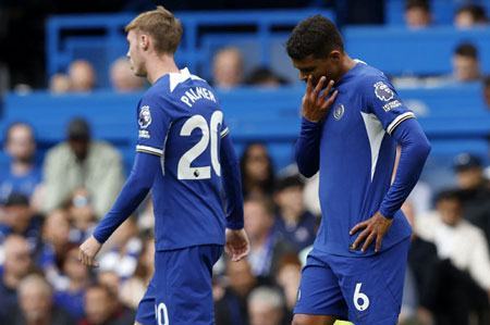 1h45 ngày 28/9, sân Stamford Bridge, vòng 1/16 League Cup, Chelsea vs Brighton: Kẻ hụt hẫng, người thăng hoa