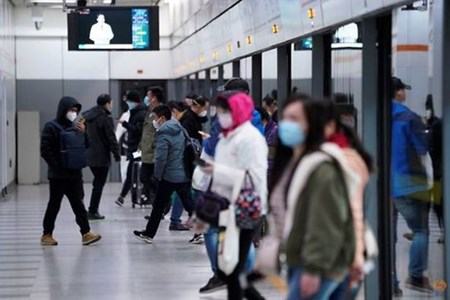 Chuyên gia lên tiếng về khoảng thời gian miễn dịch COVID-19