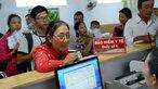 450 tỷ đồng hỗ trợ người cận nghèo, HS-SV mua BHYT