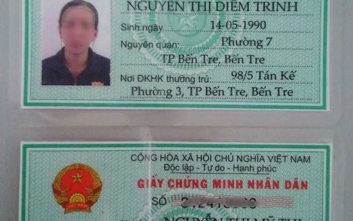 Tạm giữ 2 phụ nữ nghi buôn người
