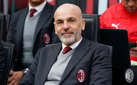 AC Milan chốt xong HLV