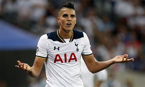 Thêm một trụ cột của Tottenham nghỉ đến hết mùa