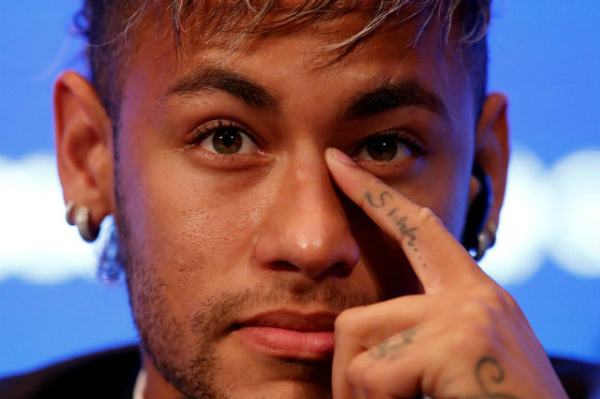 Neymar: Tôi tới PSG không vì tiền và thoát khỏi Messi