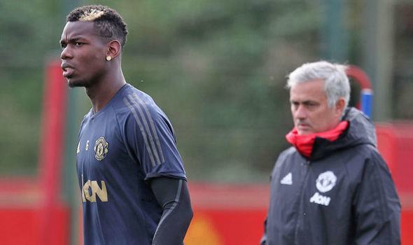 MU “xử” Mourinho và Pogba, Barca ký ngay kẻo lỡ