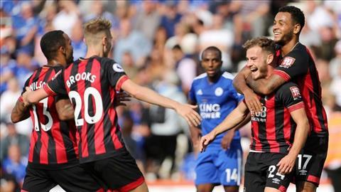 19h30 ngày 8/12, Bournemouth vs Liverpool: Ba điểm không chỉ vì ngôi đầu bảng