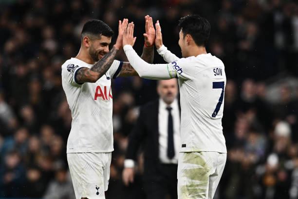 22h00 ngày 17/02, sân Tottenham Hotspur, vòng 25 Premier League, Tottenham – Wolverhampton: Tham vọng châu Âu