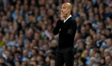 Vượt ải Tottenham, Pep Guardiola thừa nhận vận may Wembley