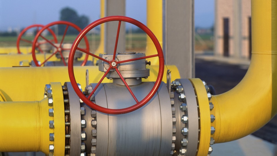 Chiêu lách luật của EU để nhập khí đốt Nga