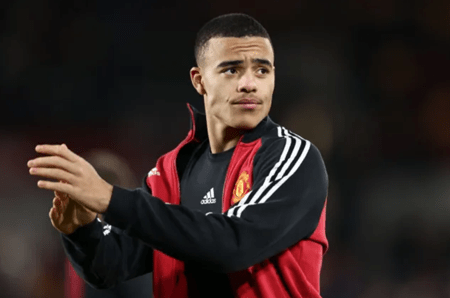 Greenwood đạt thỏa thuận rời Man Utd