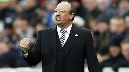 “Newcastle vô địch Premier League, tại sao không?”