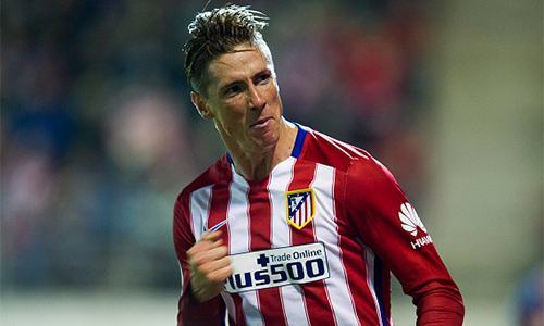 Torres chịu thiệt để được tiếp tục cống hiến cho Atletico