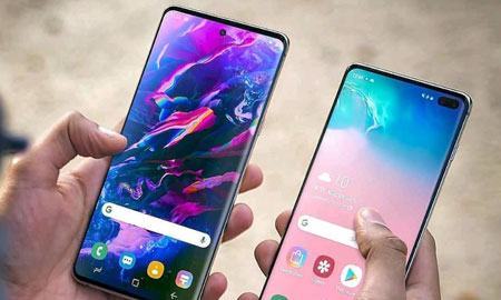 Loạt smartphone giảm giá tiền triệu cuối năm