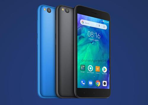 Xiaomi ra smartphone giá 90 USD