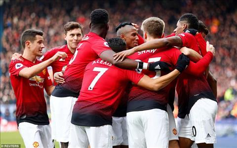 3h00 ngày 13/2, Man Utd vs PSG: Thiên thời, địa lợi, nhân hòa