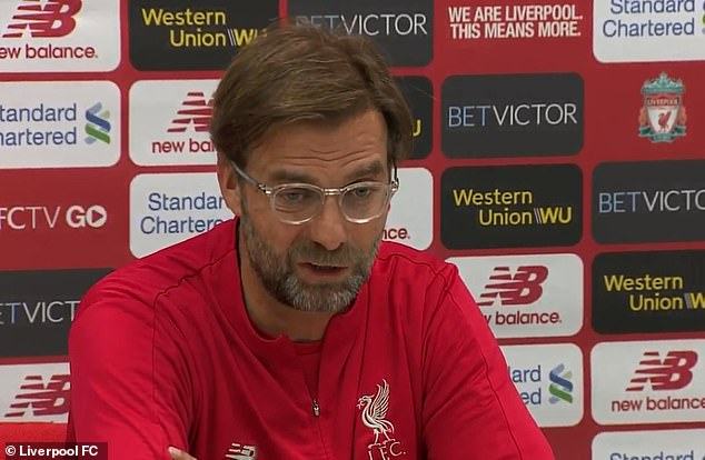 Jurgen Klopp học cách Paris SG đánh bại M.U